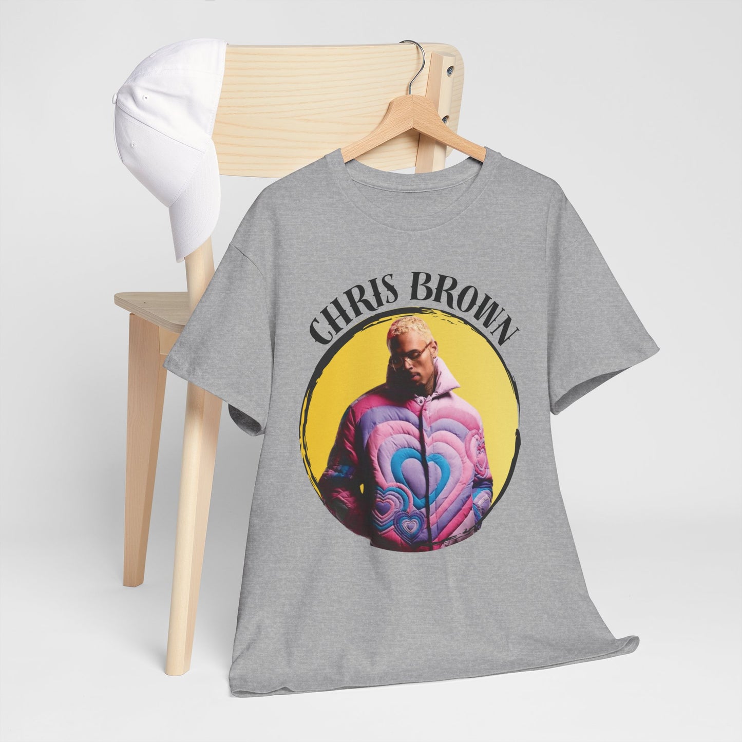 Chris Brown2 T-Shirt