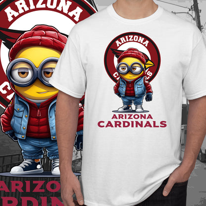 NFL Minion PNG Bundle