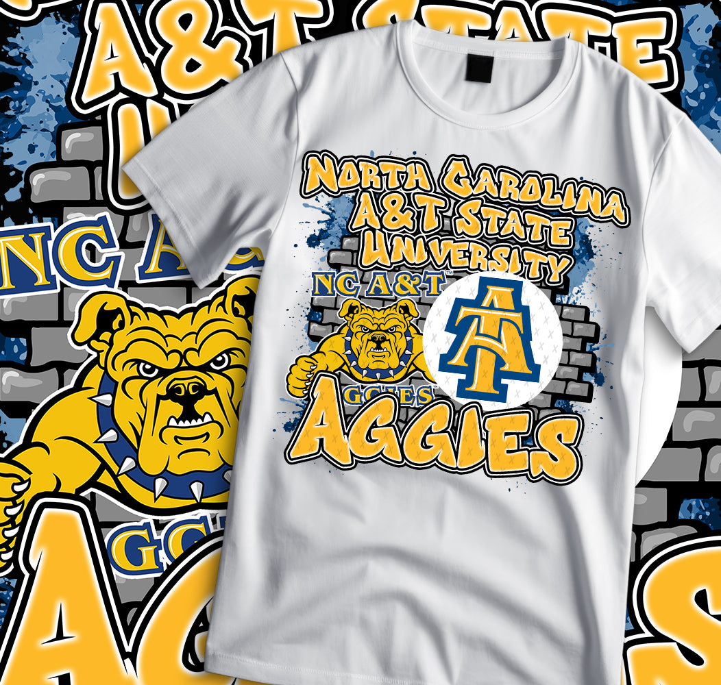 HBCU GRAFFITI PNG shirt bundle (20 files)