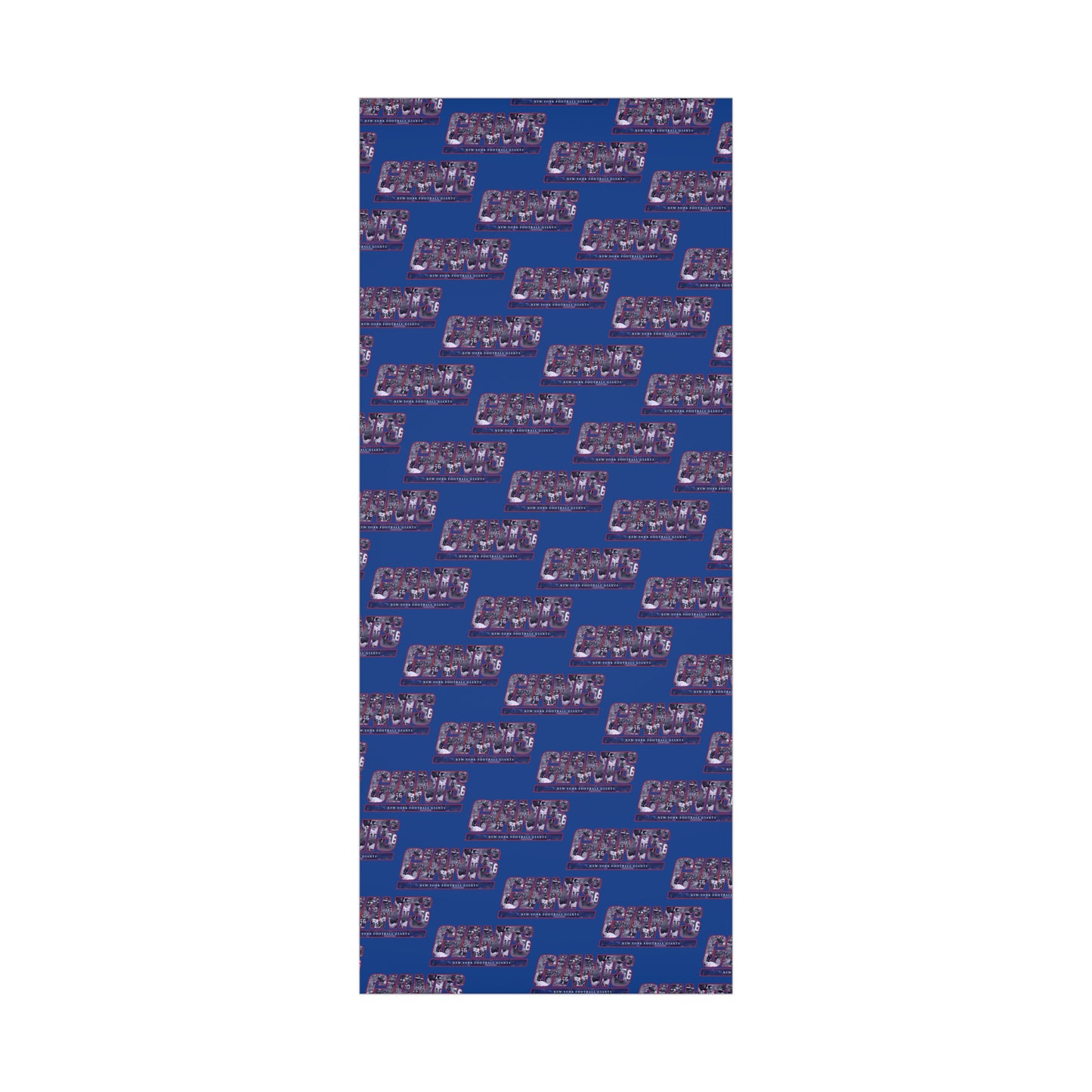 New York Gift Wrap Papers