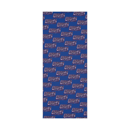 New York Gift Wrap Papers