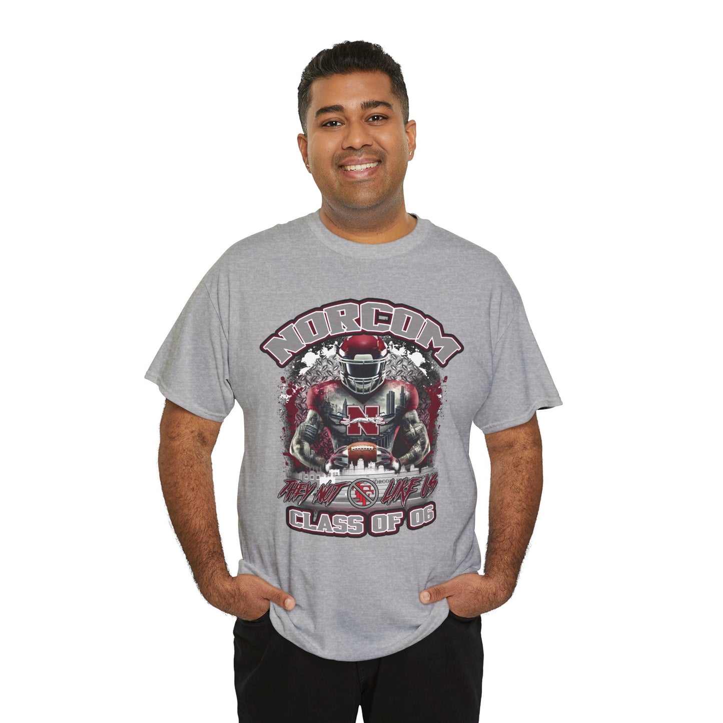 Class of 2006 T-shirt