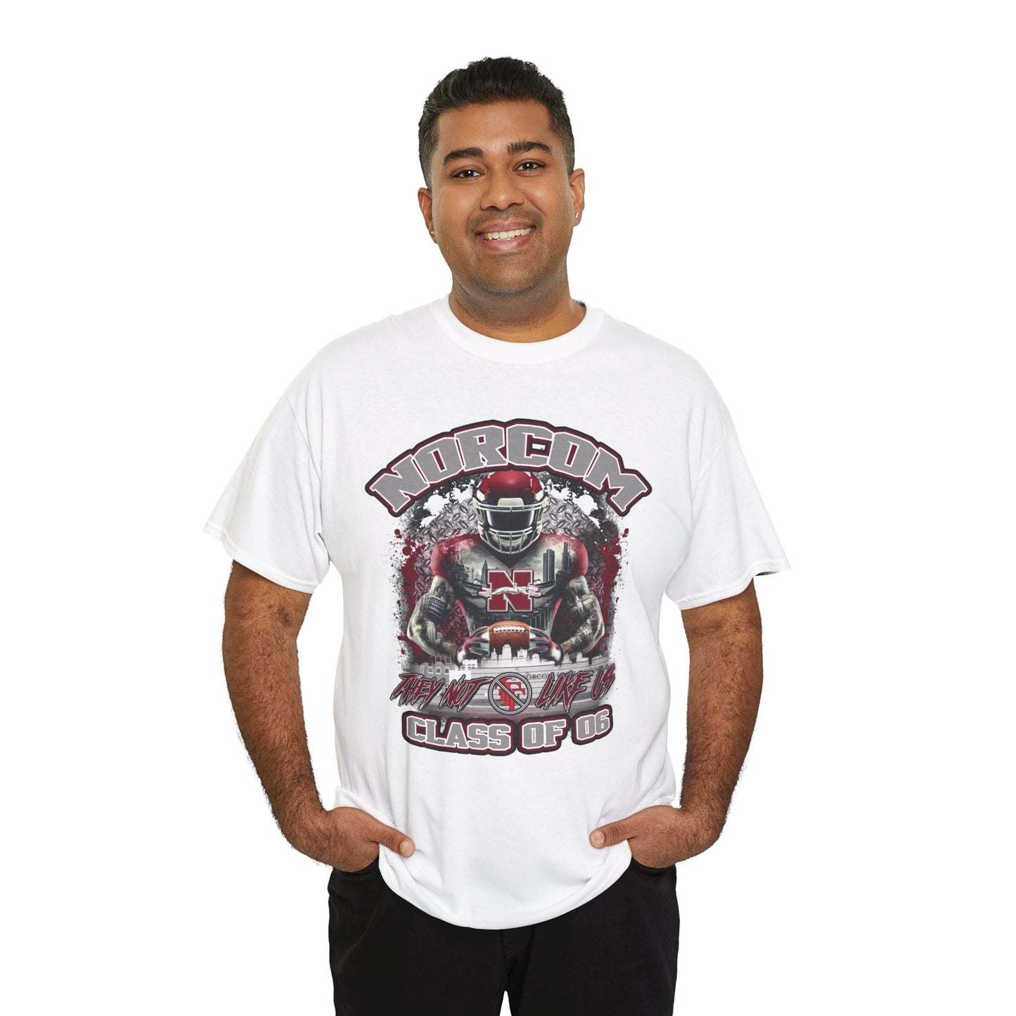 Class of 2006 T-shirt