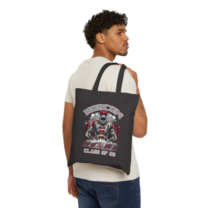 Class of 2006 Cotton Canvas Tote Bag