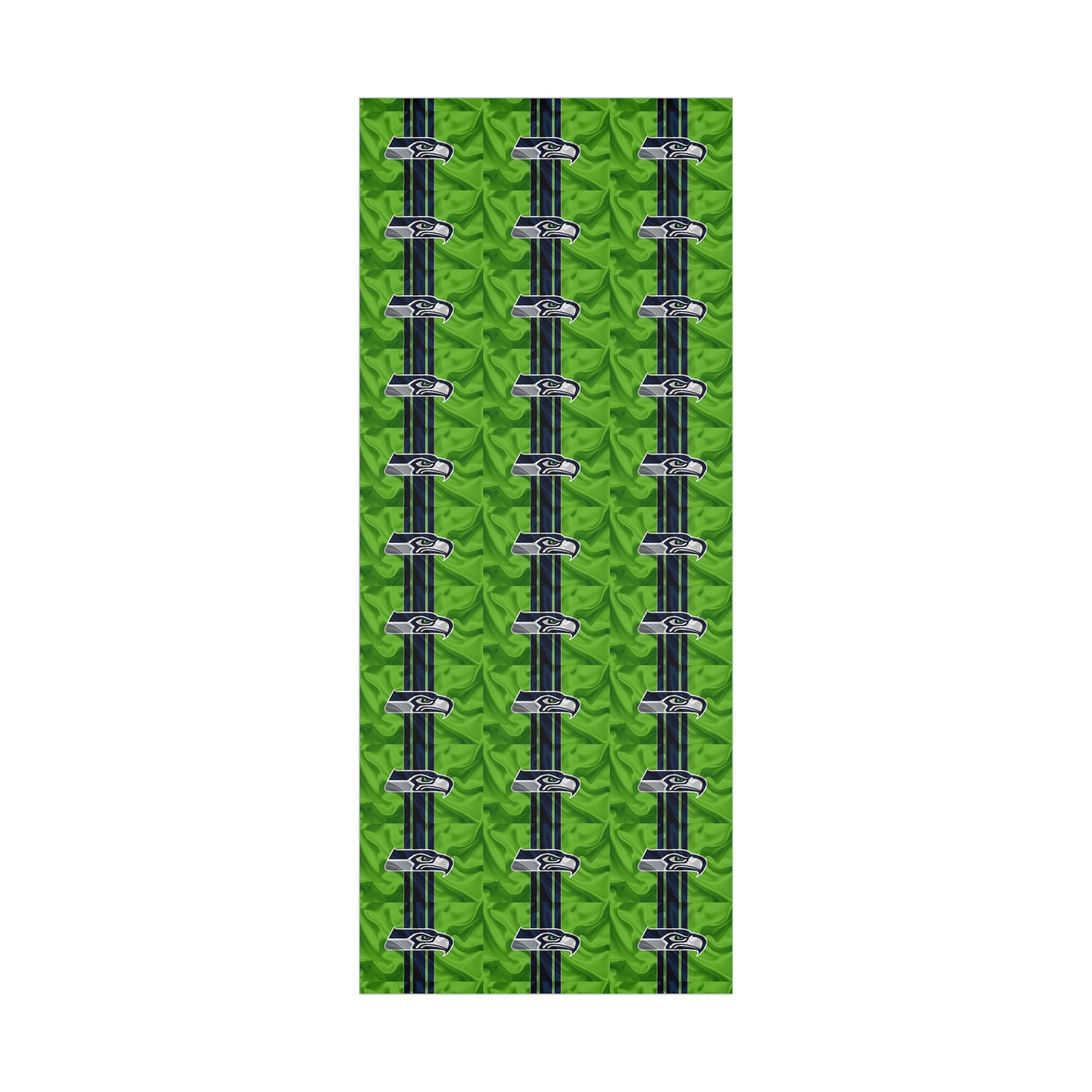 Seattle Gift Wrap Papers