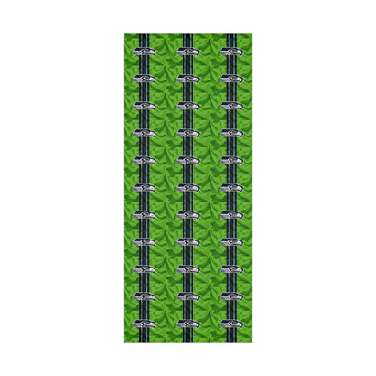 Seattle Gift Wrap Papers