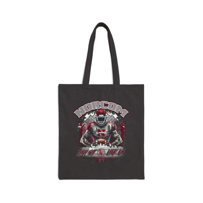 Home Coming 2024 Cotton Canvas Tote Bag