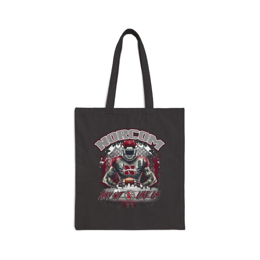 Home Coming 2024 Cotton Canvas Tote Bag