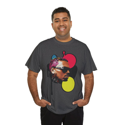 Chris Brown3 T-Shirt