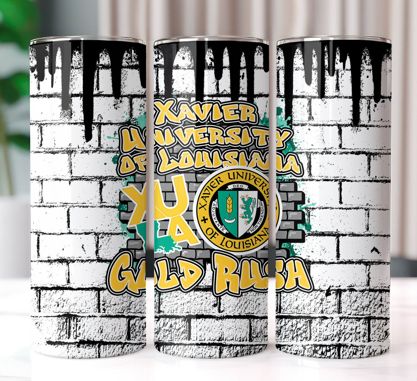 HBCU GRAFFITI Tumbler Wrap bundle (20 files)