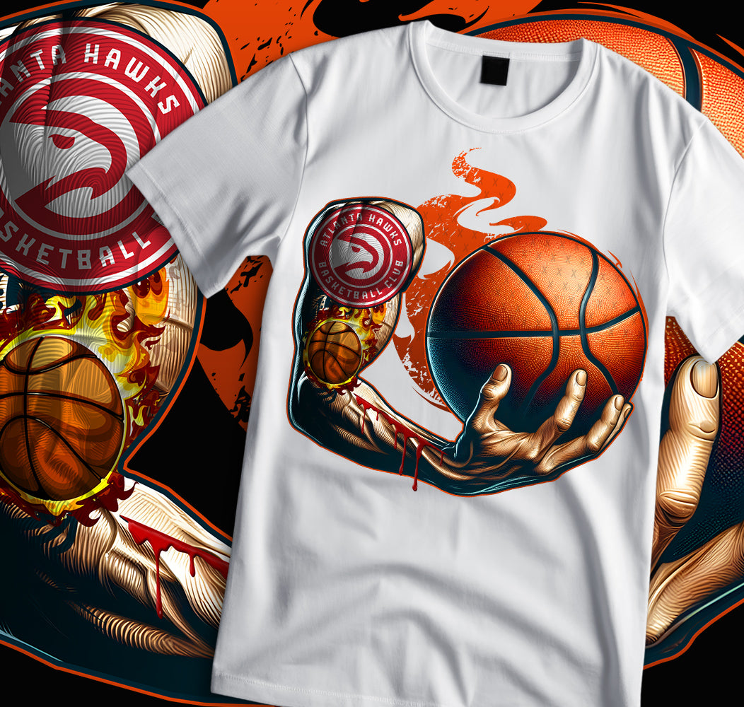NBA Tatted Arm
