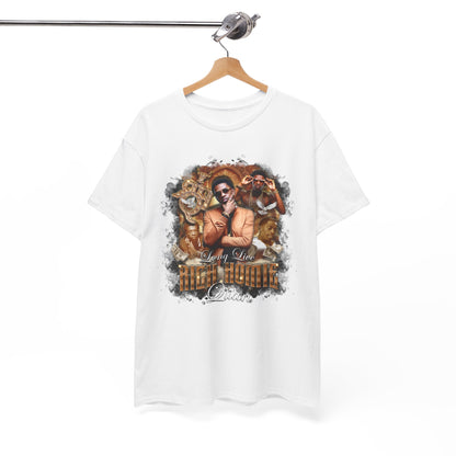 Long Live Rich Homie Quan Tribute T-Shirt