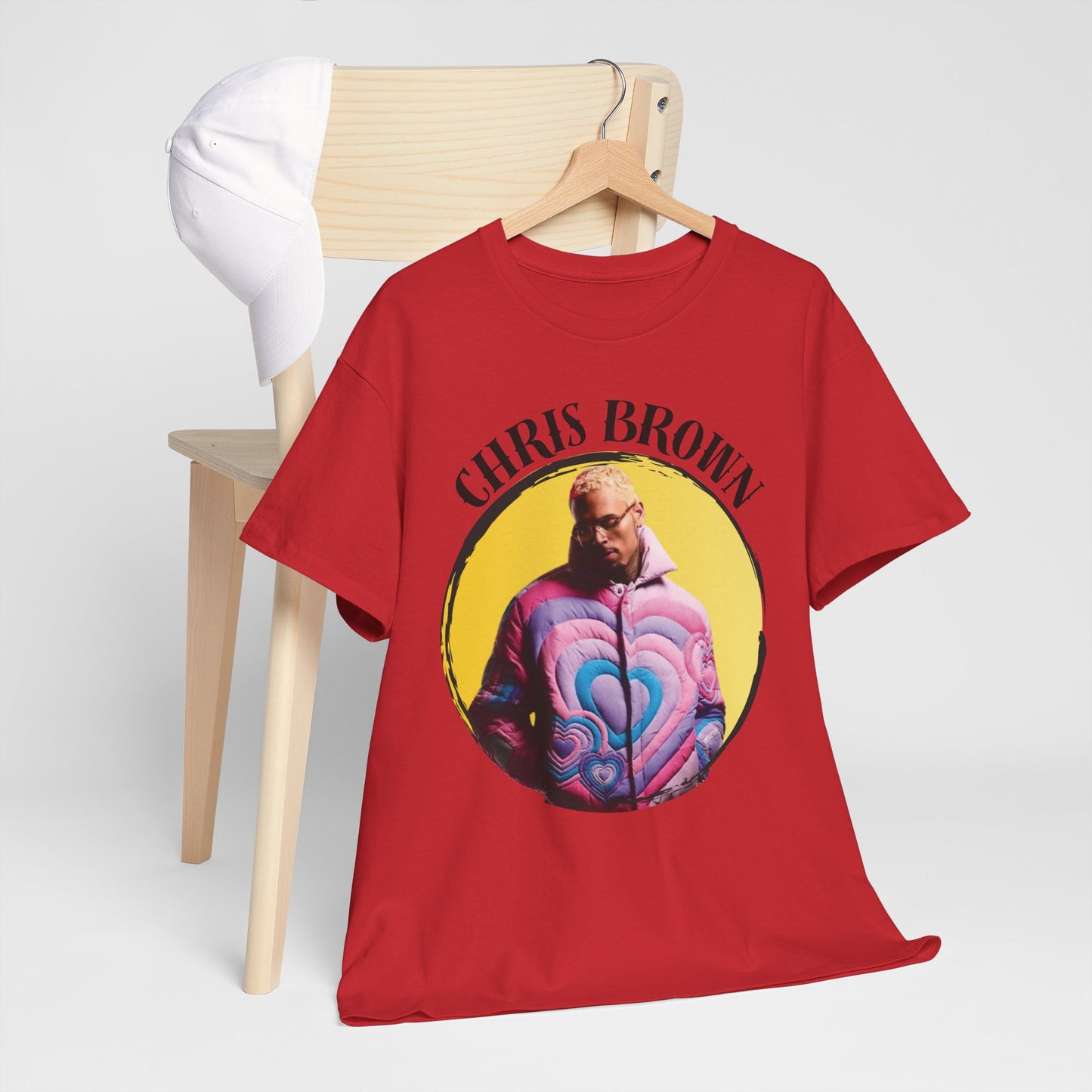 Chris Brown2 T-Shirt