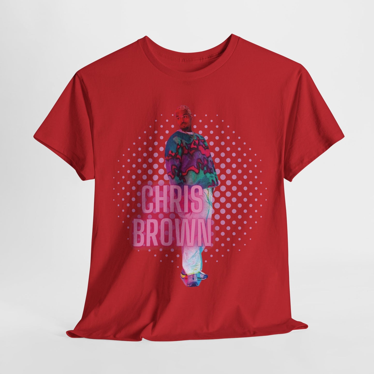Chris Brown6 T-Shirt