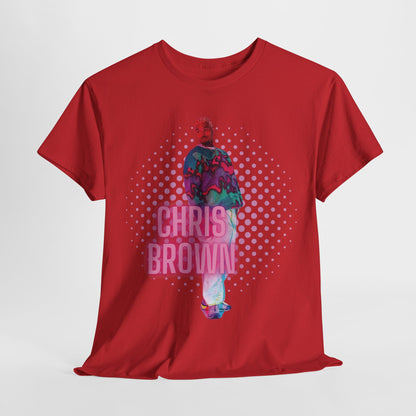 Chris Brown6 T-Shirt