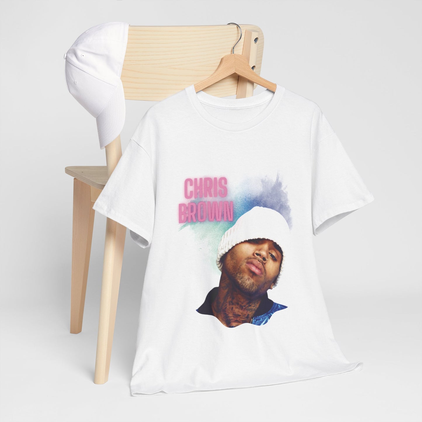 Chris Brown T-Shirt