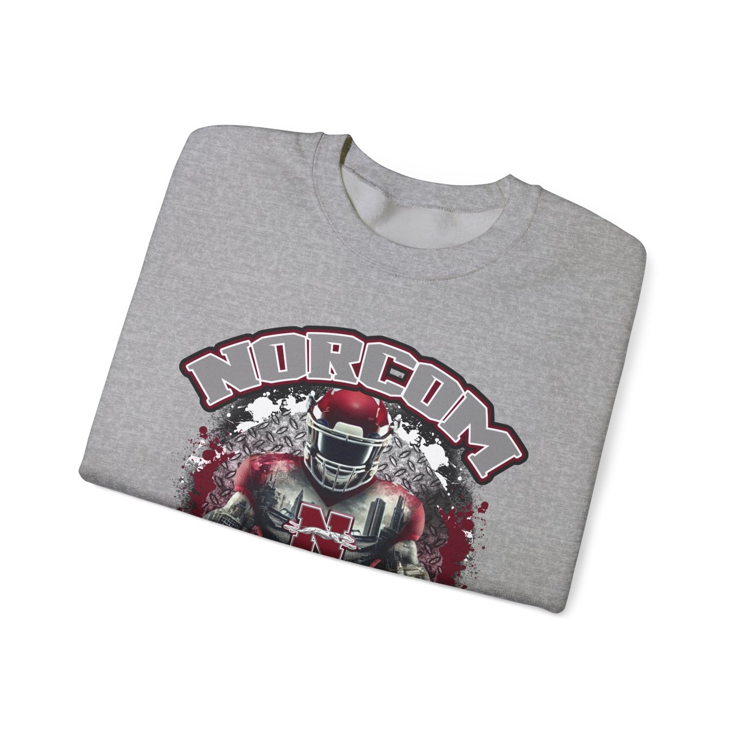 Class Of 2006 Sweatshirt