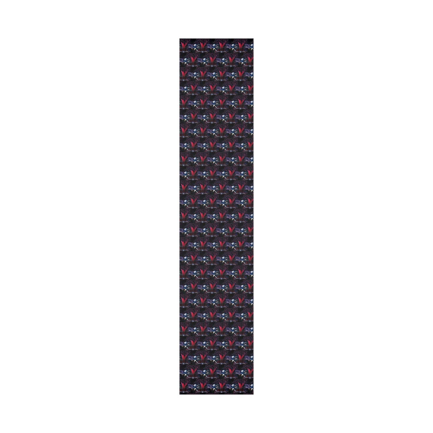 NYG Gift Wrap Papers