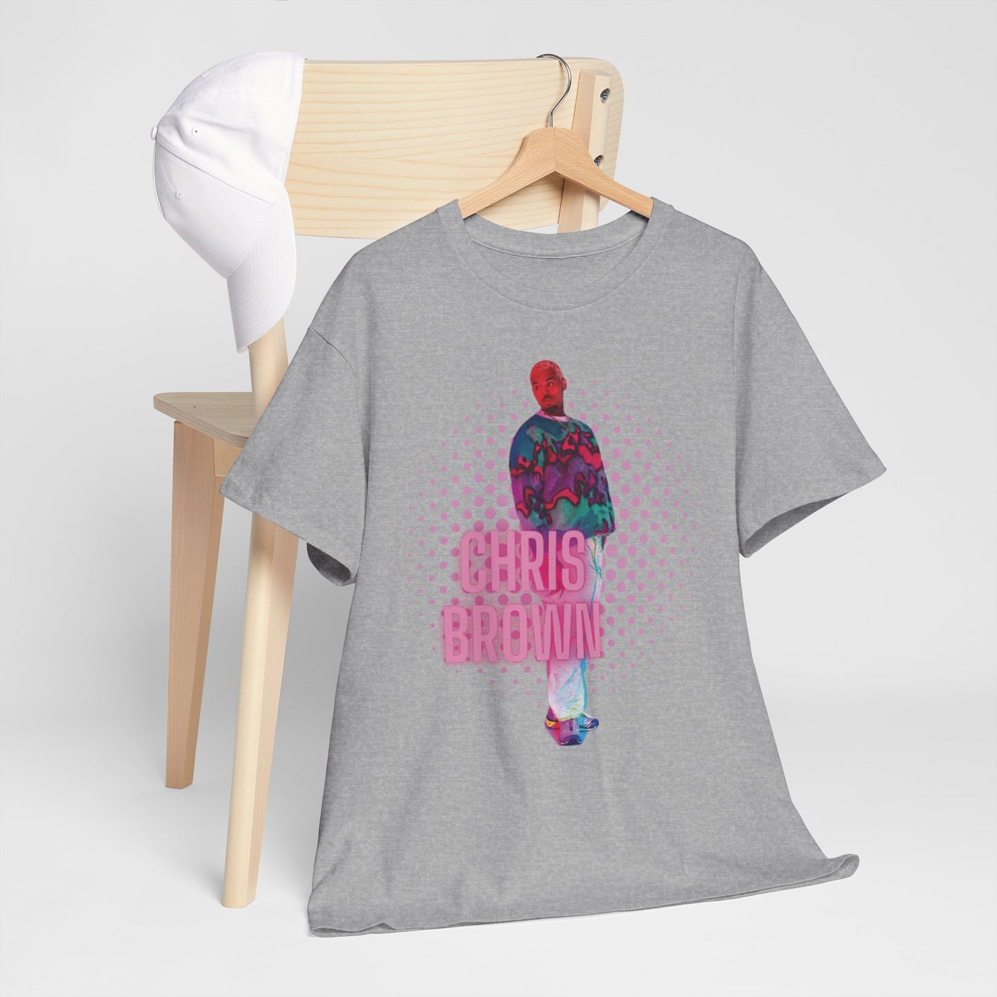 Chris Brown6 T-Shirt