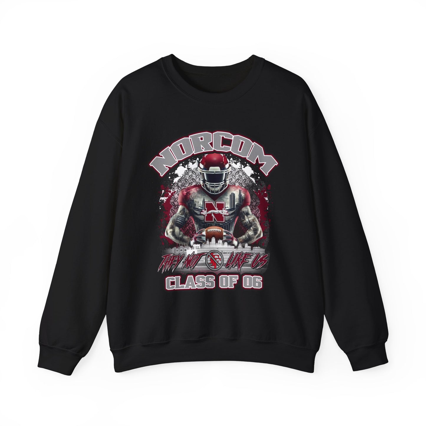 Class Of 2006 Sweatshirt