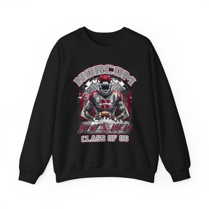 Class Of 2006 Sweatshirt