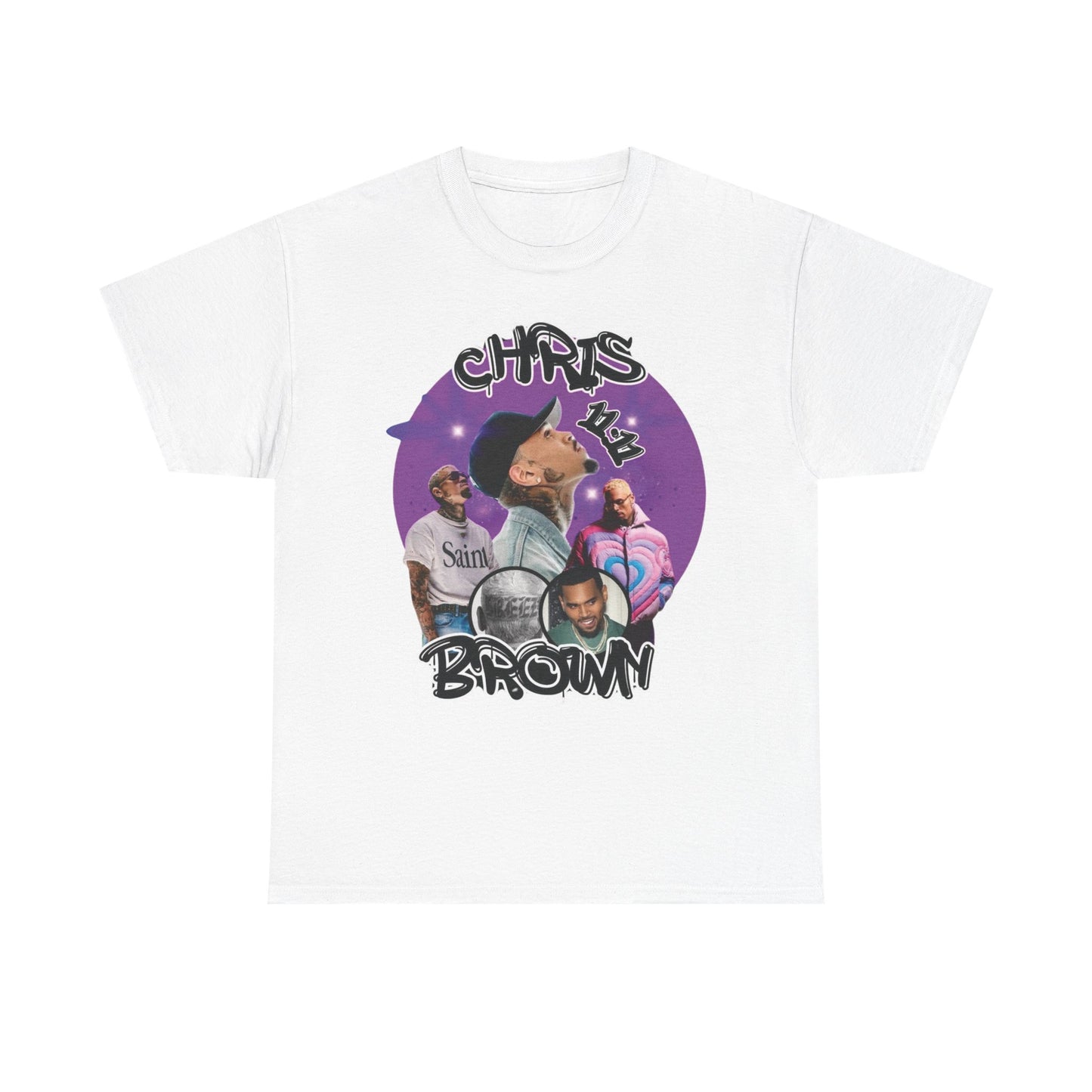 Chris Brown 11:11 T-Shirt