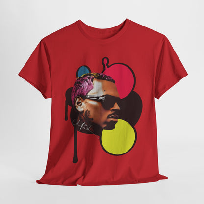Chris Brown3 T-Shirt