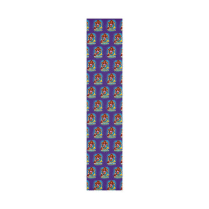 The Little Mermaid Gift Wrap Papers