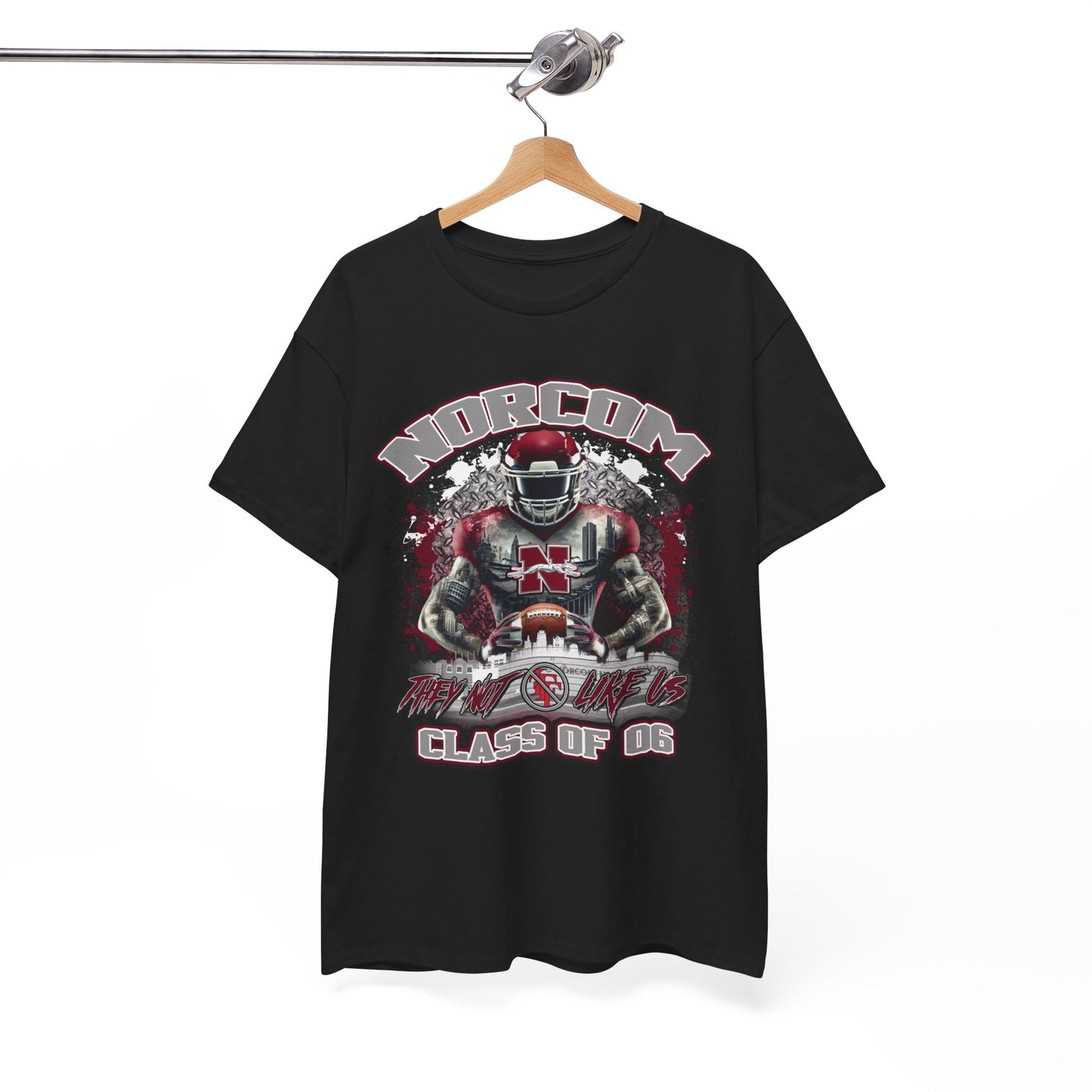 Class of 2006 T-shirt