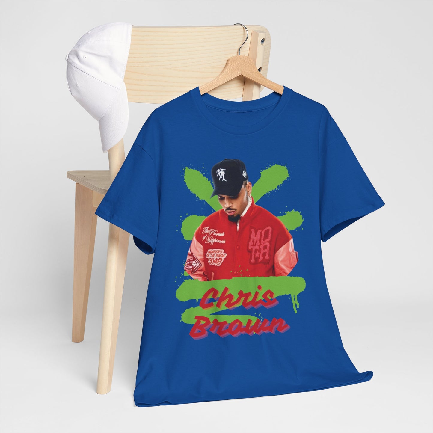 Chris Brown1 T-Shirt
