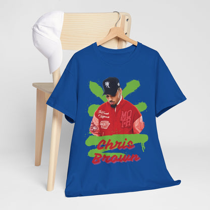 Chris Brown1 T-Shirt