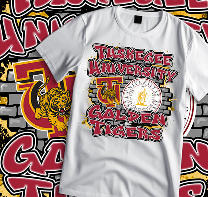 HBCU GRAFFITI PNG shirt bundle (20 files)
