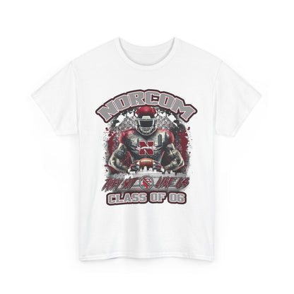 Class of 2006 T-shirt
