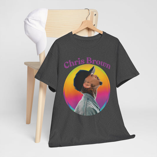 Chris Brown5 T-Shirt