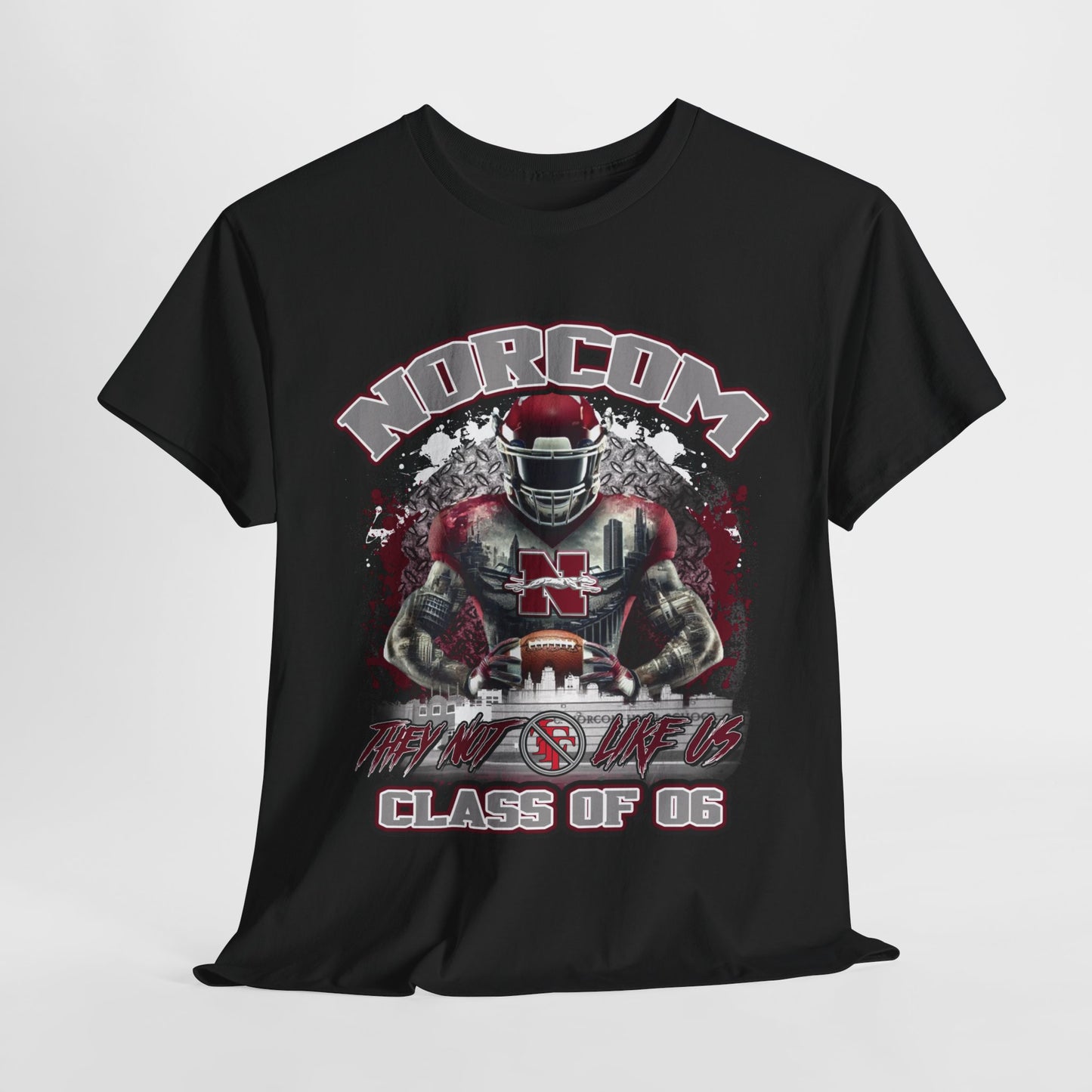 Class of 2006 T-shirt