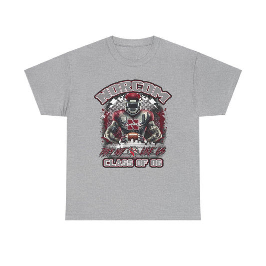 Class of 2006 T-shirt