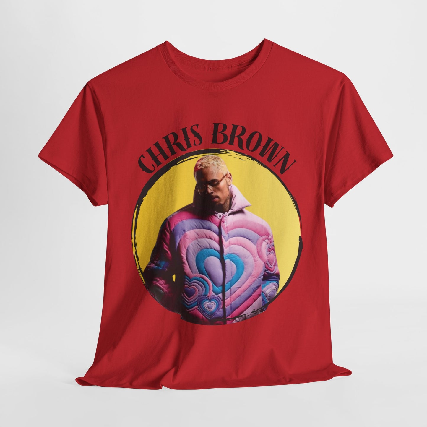 Chris Brown2 T-Shirt
