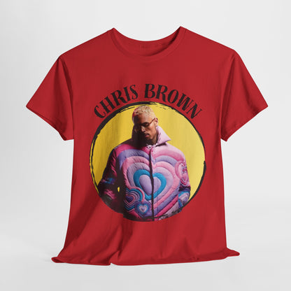 Chris Brown2 T-Shirt