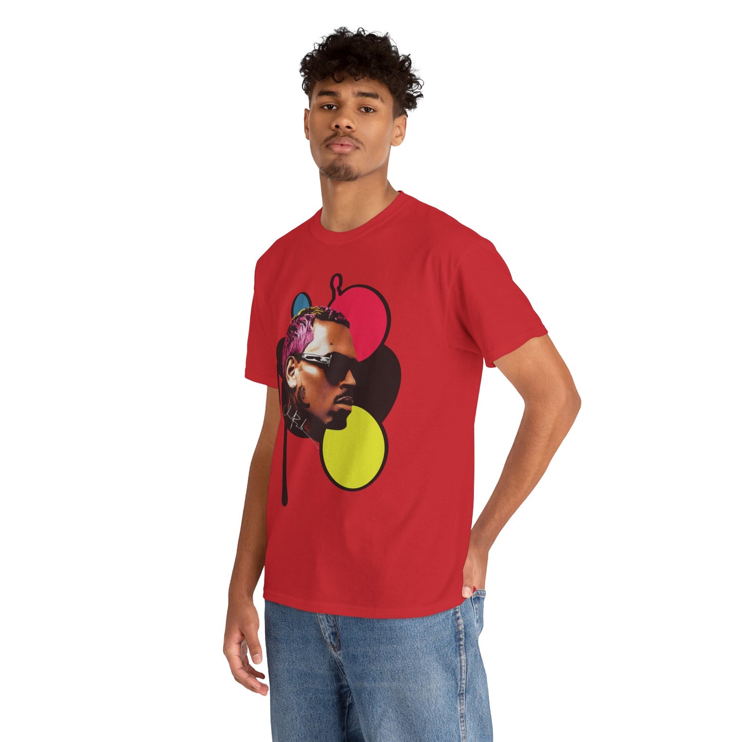 Chris Brown3 T-Shirt