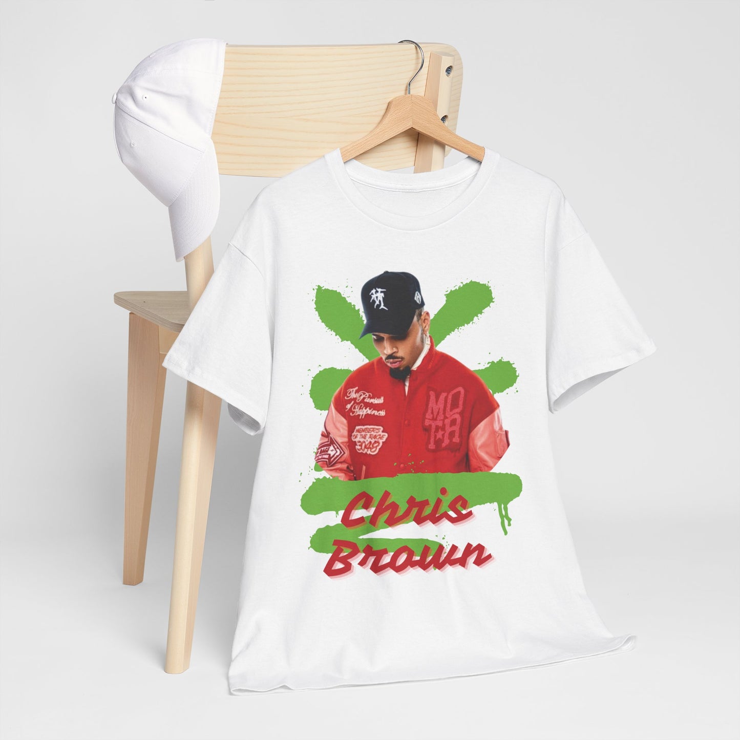 Chris Brown1 T-Shirt