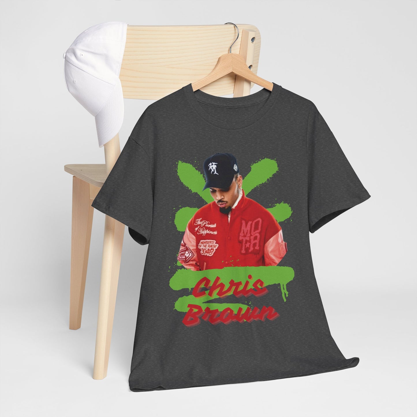Chris Brown1 T-Shirt