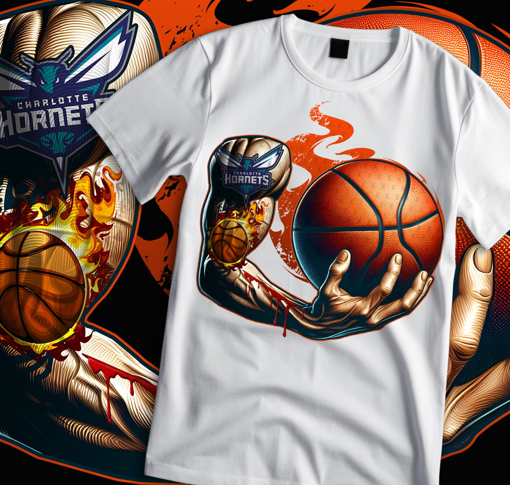 NBA Tatted Arm