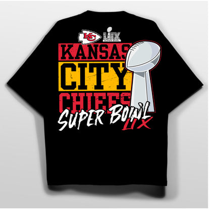 NFL Super Bowl Digital Design Bundle