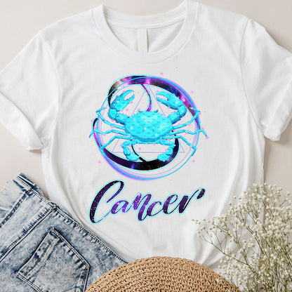 Zodiac Shirt and Tumbler Bundle