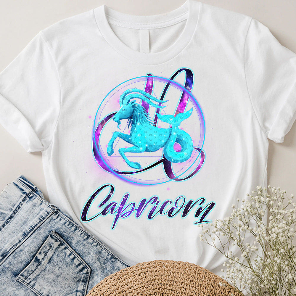Zodiac Shirt and Tumbler Bundle