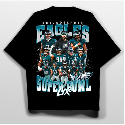 NFL Super Bowl Digital Design Bundle