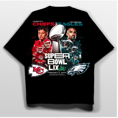 NFL Super Bowl Digital Design Bundle