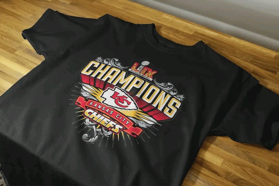 NFL Super Bowl Digital Design Bundle