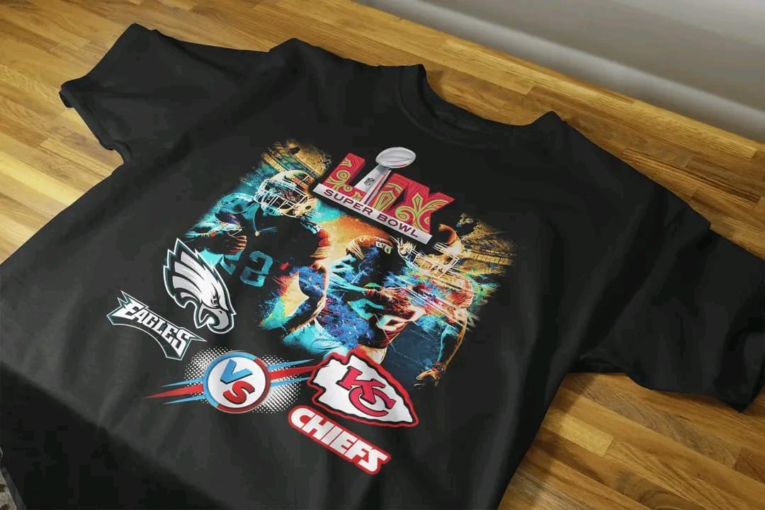 NFL Super Bowl Digital Design Bundle
