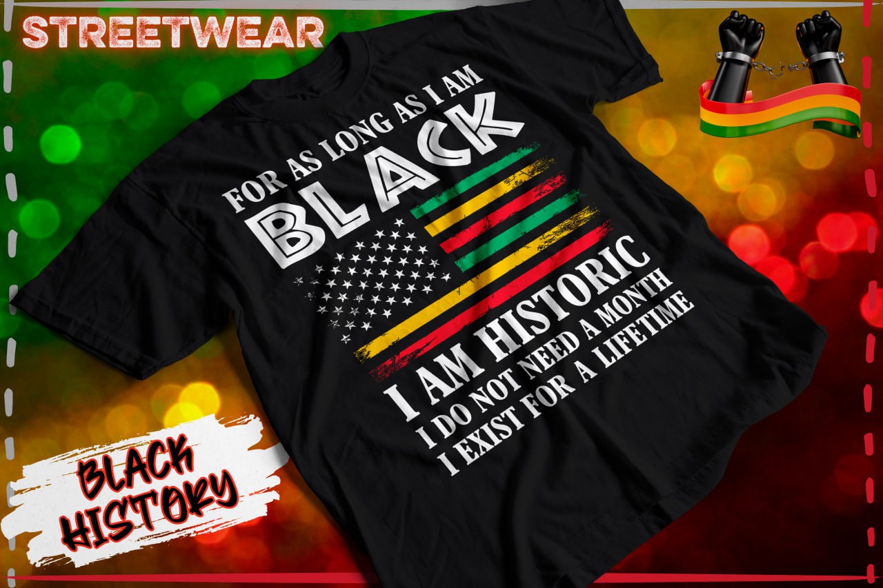 Black History DTF Transfer Sale
